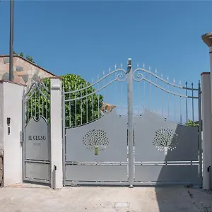 Il Gelso Bed & Breakfast