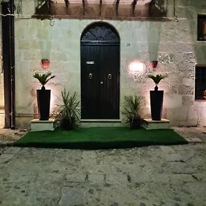 Sorge Palace Affittacamere